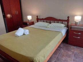 Hotels in La Caldera